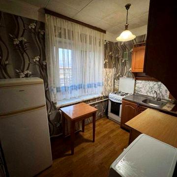 Перший продаж  квартирири  по вулиці Курчатова Академіка, 22.