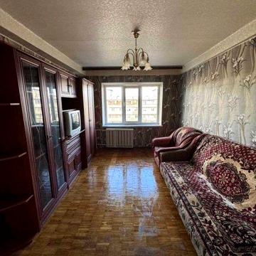 Перший продаж  квартирири  по вулиці Курчатова Академіка, 22.