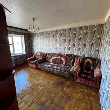 Перший продаж квартирири по вулиці Курчатова Академіка, 22.