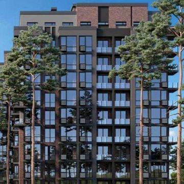 Продаж 1-кімнатної квартири 9-й пов ЖК"Соборний" Гостомель 1-й будинок ЖК Соборний