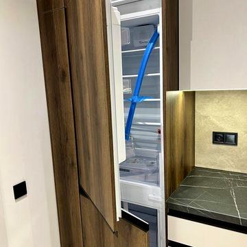 Оренда квартири в жк greenville park, вул.Замарстинівська, перша здача