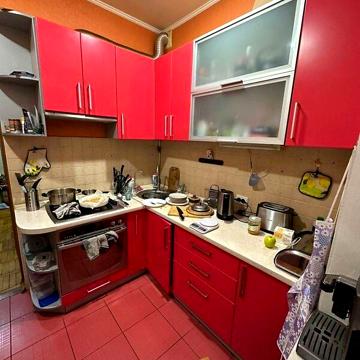 Продаж 3к Квартира Пушкінська вулиця