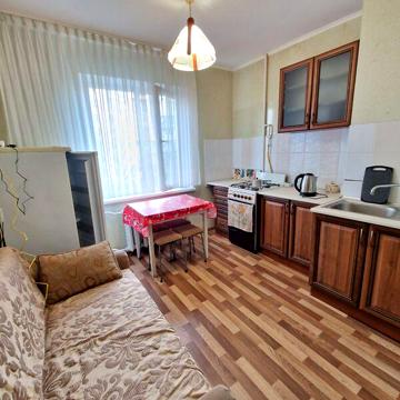 Довгострокова оренда 1к Квартира Сімї Глодан (Ільфа і Петрова) вулиця