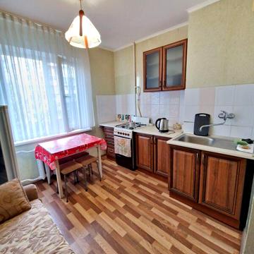 Довгострокова оренда 1к Квартира Сімї Глодан (Ільфа і Петрова) вулиця