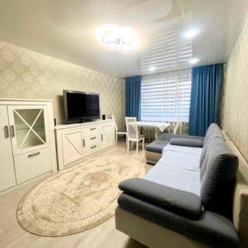 Продам 3 кімнатну квартиру з капітальним ремонтом р-н зуп. Козацька