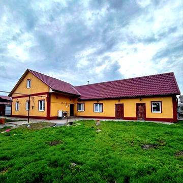 Продам Дом на Димитровском рынке!Мебель+Техника!