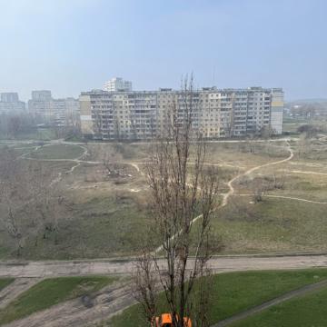 Героїв бульв.