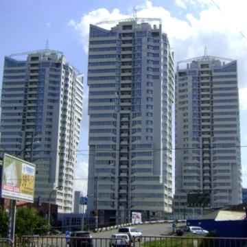 Продаж 3-кім.квартири м.Шулявська, вул.В.Гетьмана,1А ЖК Місце мрій