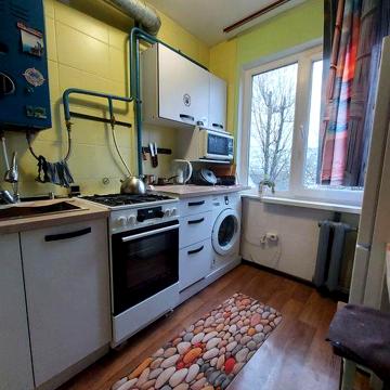 Продаж 3 кімнатної квартири