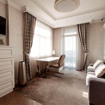 Продажа 3х комнатная квартира Нагорный район