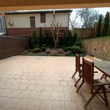 Продам 4-х ком.квартиру на Большом Фонтане. Золотой Берег.(893-742)