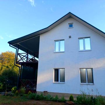 Оренда з Викупом Дім в Обухівському р-ні Власник! 8км Українка