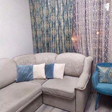 продам 2к кв ХТЗ, пр. Индустриальный 18