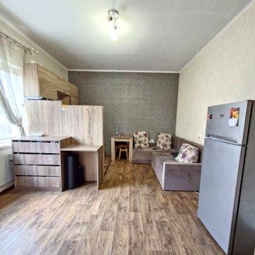 Продам 1 кім.квартируз ремонтом!