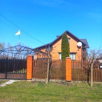 Продам будинок для сімї в Дударкові!