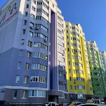 Знижка! Готовий будинок Квартира з УКРИТТЯМ 34,1м2 без Комісії ЖК Святопетрівський