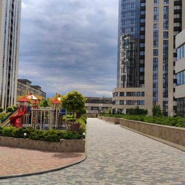 Продам 2-х к жк Панорама  нагорка Яворницкого . ЖК Панорама