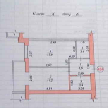Продам СРОЧНО. 1к. Домбровський ЖК Домбровс кий