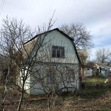 Дача сады 2 Власовка