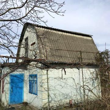 Дача сады 2 Власовка