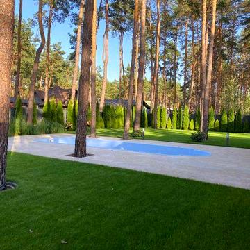 Інший вимір життя-затишок та спокій.