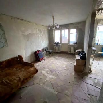 Продам 1-кімн. квартиру вул. Батумська