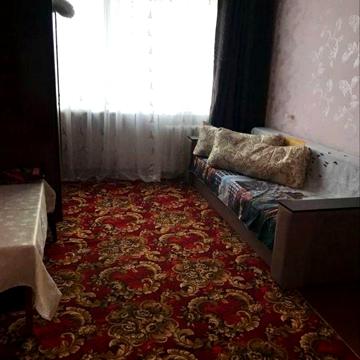3-кімнатна квартира з кондиціонером