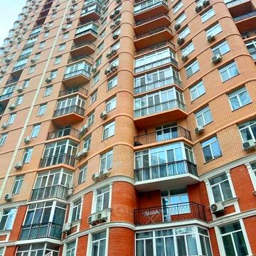 Продаж 3к Квартира Аркадійське (Гагарінське) плато ЖК «Гагаринский»