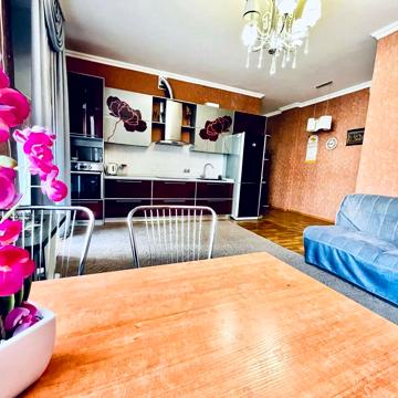Барабашова вул., 32
