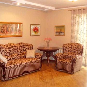 Продається квартира на Оболоні,метро Мінська
