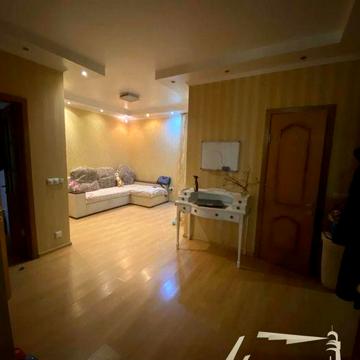 Квартира 74 м2 в ЖК Брест Литовський, вул. Печерська 2, Автодром Чайки ЖК Брест-Литовський