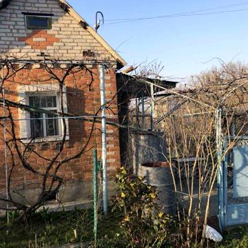 Продам дачу у Стрижавці