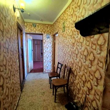 Сдам 2к м.Х.Гора, 49м2, Волонтерская 54, 8/16