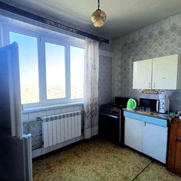 Сдам 2к м.Х.Гора, 49м2, Волонтерская 54, 8/16