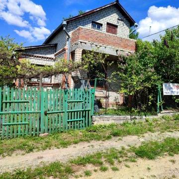 Продам дачу 6 сот.на СТ Яблуневий сад