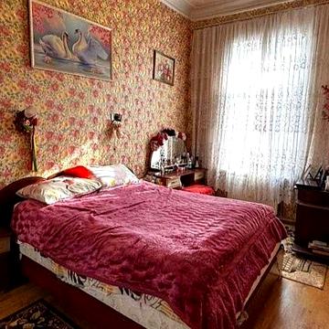 Елисаветинская: великолепная 5к квартира в самом уютном центре Одессы!