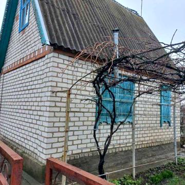 Дача в садовом обществе «Мрія»
