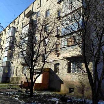 Продам 3-х кімнатну квартиру у м.Путивль Сумської області