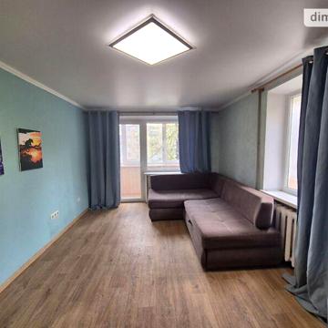 Продаж 1к Квартира Героїв АТО (Димитрова) вулиця