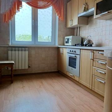 Породаю 3 комнатную квартиру
