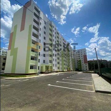 1 к.кв. 48 м2. ЖК Мира-3. Будинок зданий. м. Індустріальна. ЖК МИРА-2