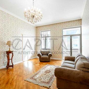 Продаж квартири, вул. Шота Руставелі, Печерський