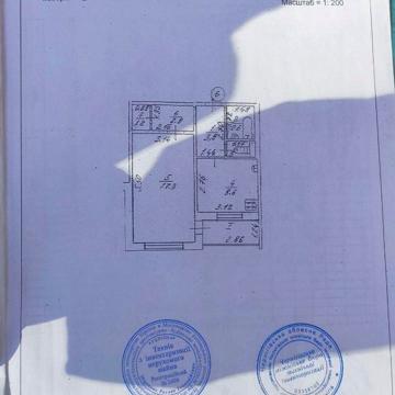 1-ї Танкової Бригади вул., 37
