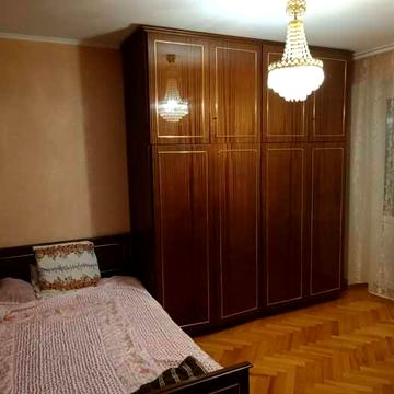 Аренда 3к квартиры на Мира