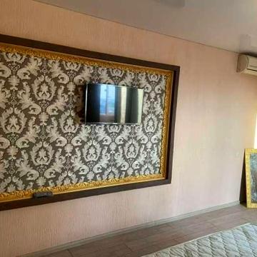 Аренда 2к квартиры на пр. Центральном