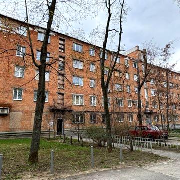 Продаж 100м2 під бізнес Наукова Ботанічний сад вул Тахіатарська