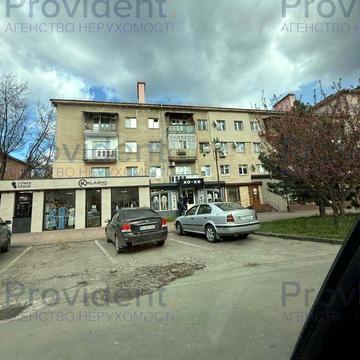 Продаж 2 кімнатної квартири|Проспект|52 м2
