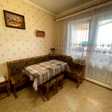 Проспект Лісний 35