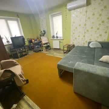 Продам 2 ком.кваримру. Ул. Попова,новый дом