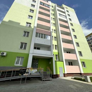 Продам 2 комнатную квартиру в ЖК Мира Жк мира